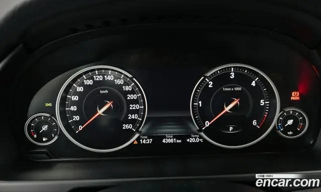 BMW X5 2018 3.0 автомат (гидро), миниатюра 11