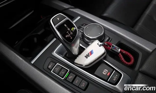 BMW X5 2018 3.0 автомат (гидро), миниатюра 12