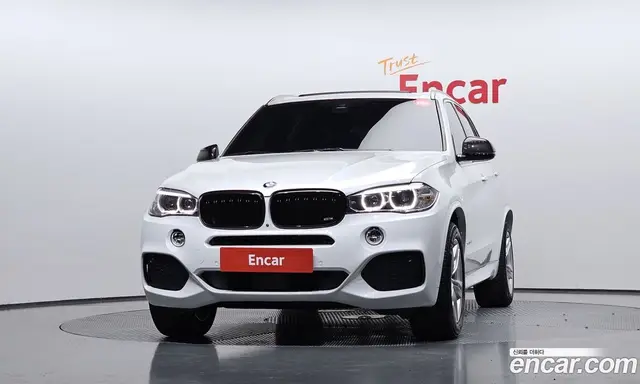 BMW X5 2018 3.0 автомат (гидро), миниатюра 3