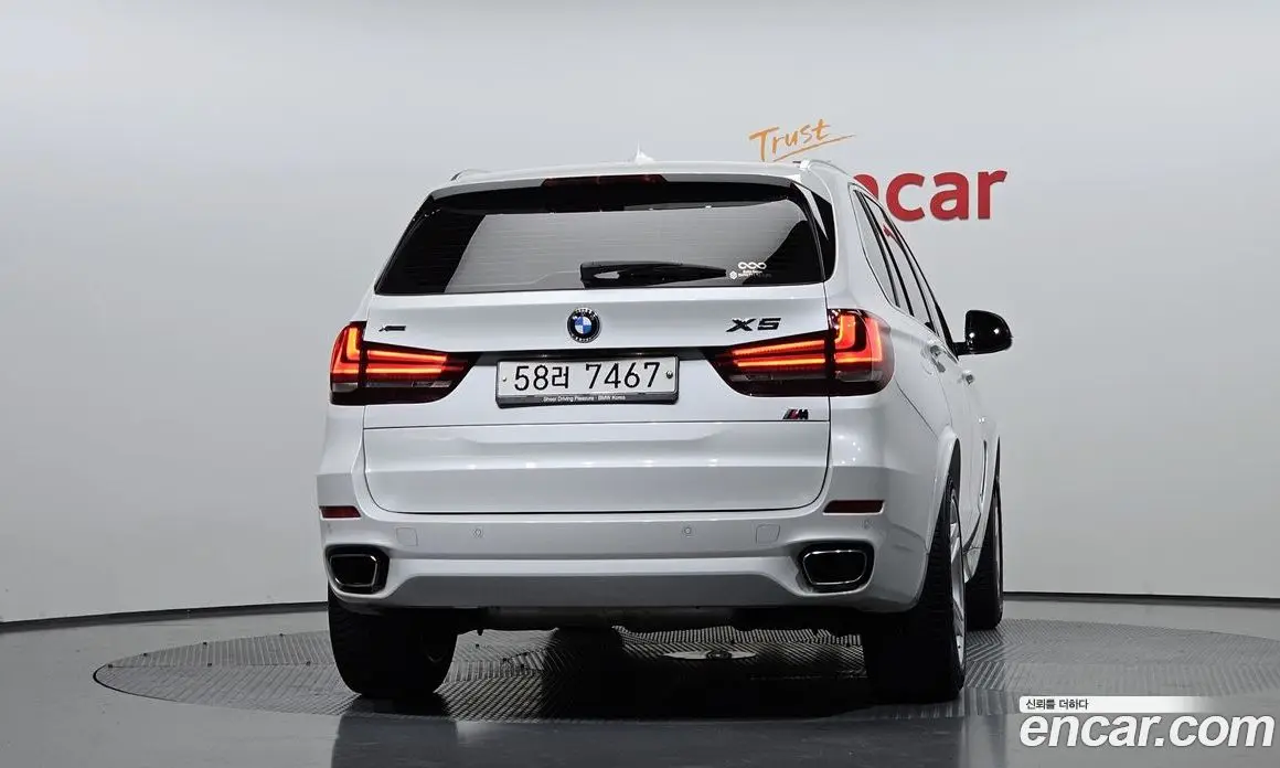BMW X5 2018 3.0 автомат (гидро), фото 4