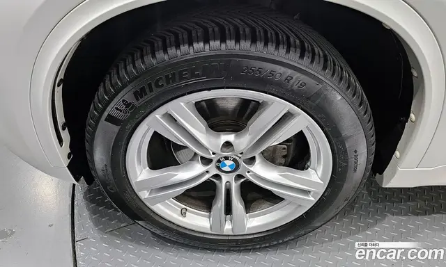BMW X5 2018 3.0 автомат (гидро), миниатюра 5