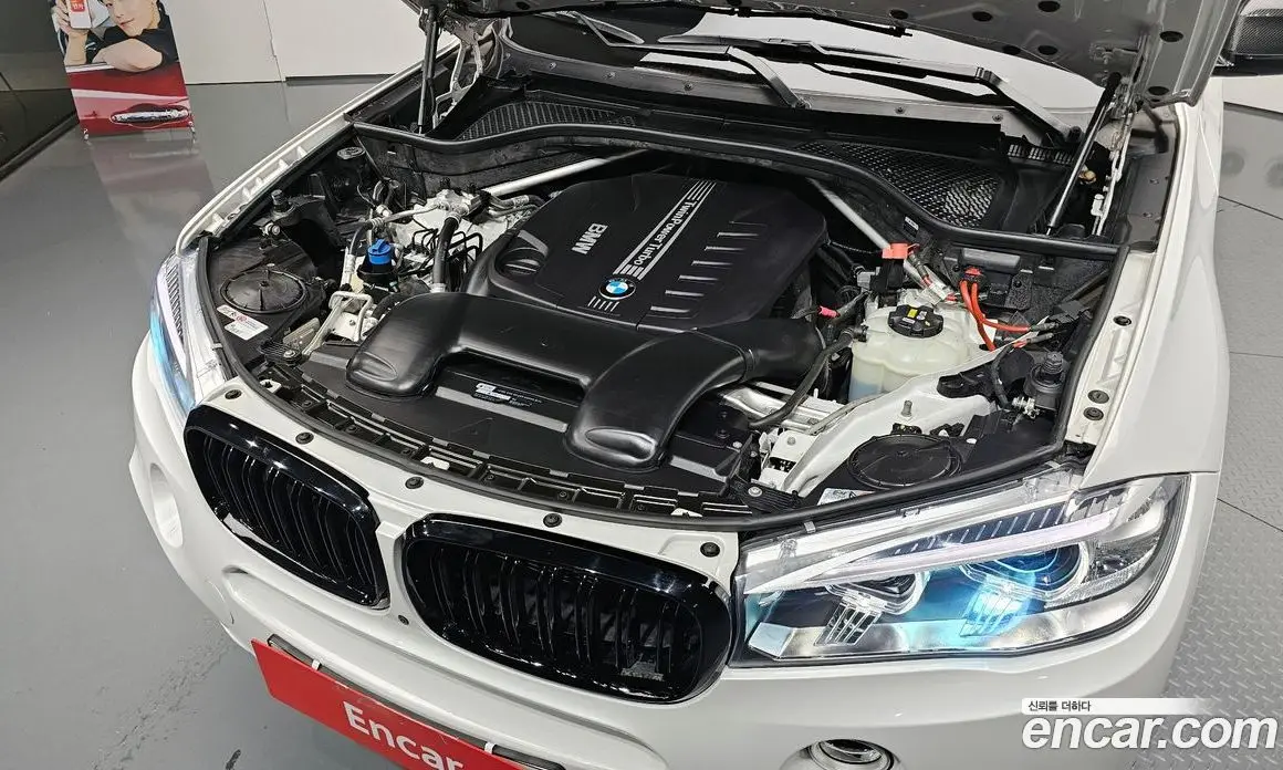 BMW X5 2018 3.0 автомат (гидро), фото 6