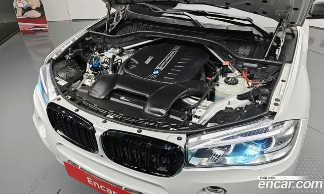 BMW X5 2018 3.0 автомат (гидро), миниатюра 6