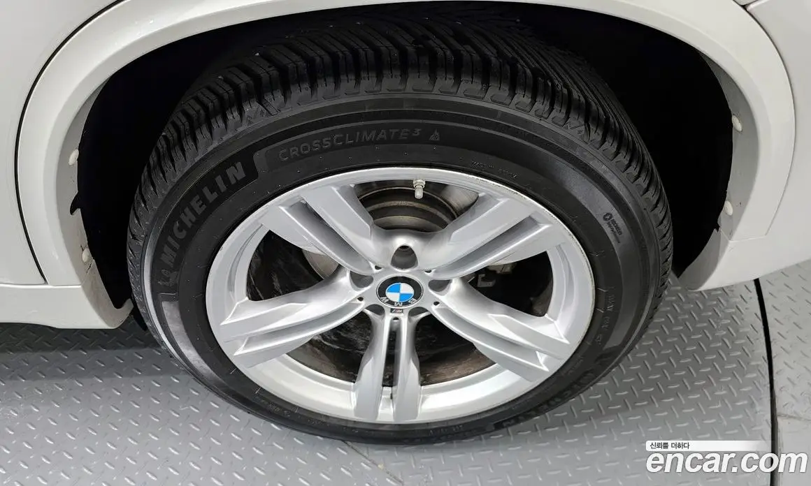BMW X5 2018 3.0 автомат (гидро), фото 7
