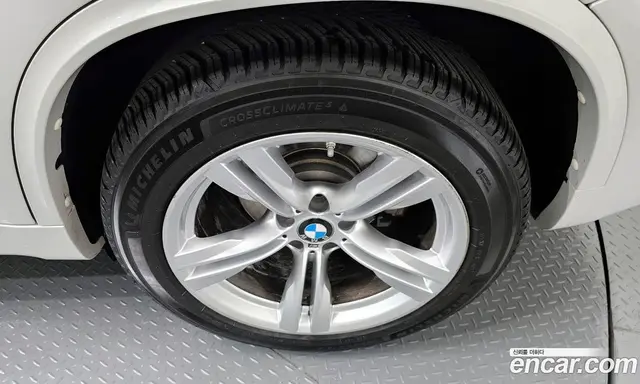 BMW X5 2018 3.0 автомат (гидро), миниатюра 7