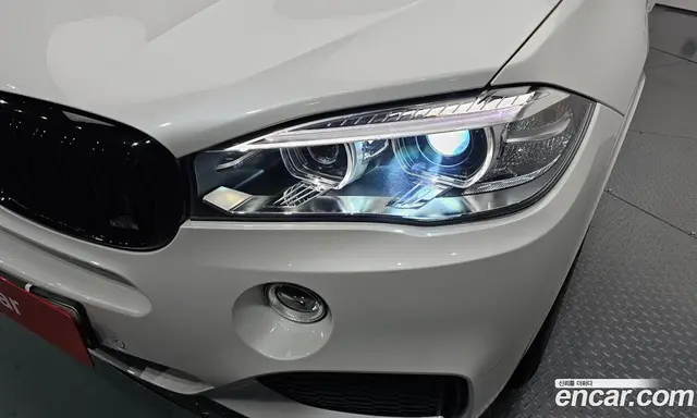 BMW X5 2018 3.0 автомат (гидро), миниатюра 8