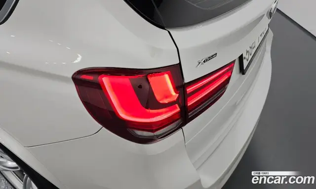 BMW X5 2018 3.0 автомат (гидро), миниатюра 9