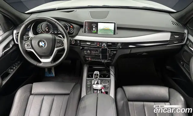 BMW X5 2018 3.0 автомат (гидро), миниатюра 10