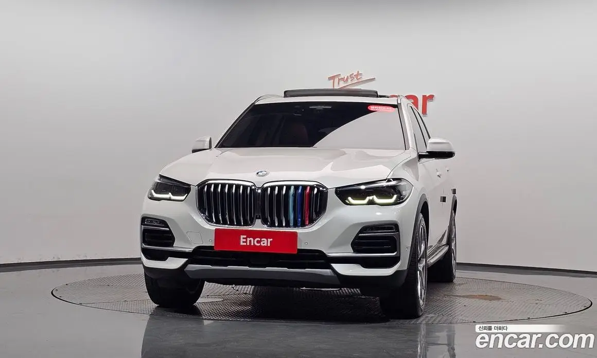 BMW X5 2021 3.0 автомат (гидро), фото 2 BMW X5 2021 3.0 автомат (гидро), фото 2