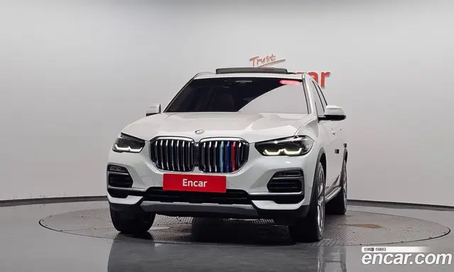 BMW X5 2021 3.0 автомат (гидро), миниатюра 2 BMW X5 2021 3.0 автомат (гидро), миниатюра 2