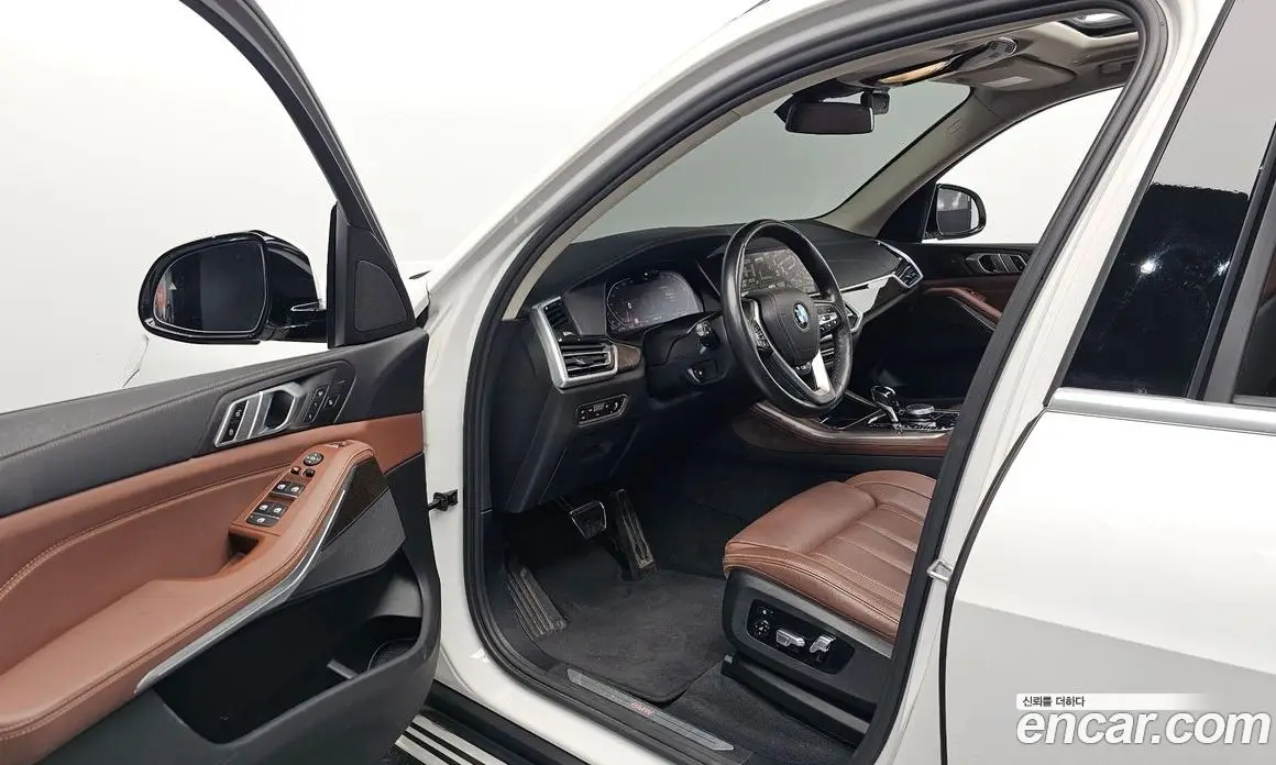 BMW X5 2021 3.0 автомат (гидро), фото 12 BMW X5 2021 3.0 автомат (гидро), фото 12