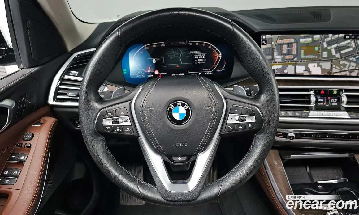 BMW X5 2021 3.0 автомат (гидро), фото 18 BMW X5 2021 3.0 автомат (гидро), фото 18