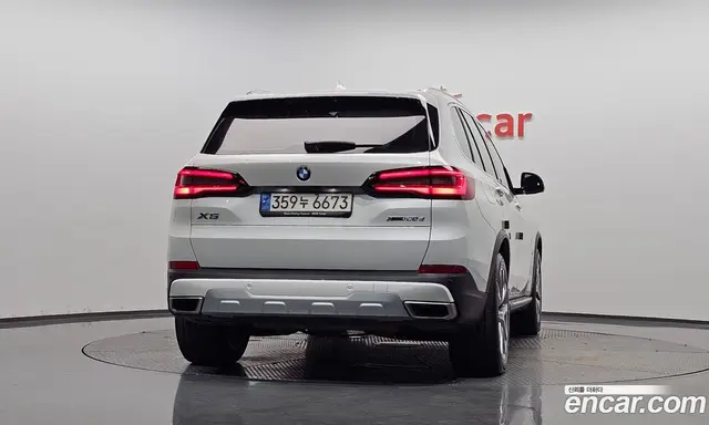 BMW X5 2021 3.0 автомат (гидро), миниатюра 3 BMW X5 2021 3.0 автомат (гидро), миниатюра 3