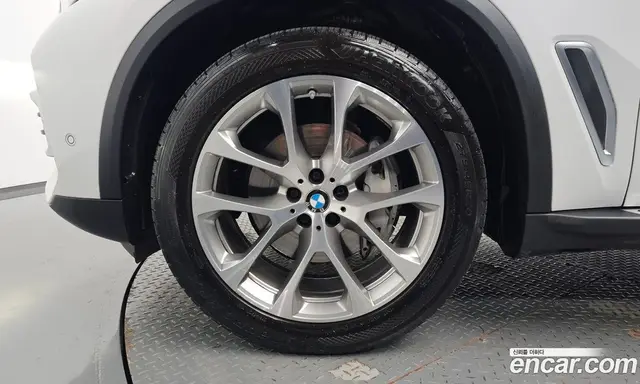 BMW X5 2021 3.0 автомат (гидро), миниатюра 4 BMW X5 2021 3.0 автомат (гидро), миниатюра 4
