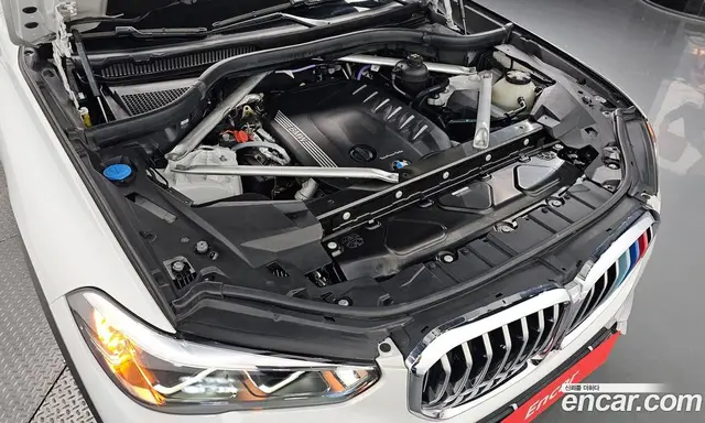 BMW X5 2021 3.0 автомат (гидро), миниатюра 5 BMW X5 2021 3.0 автомат (гидро), миниатюра 5