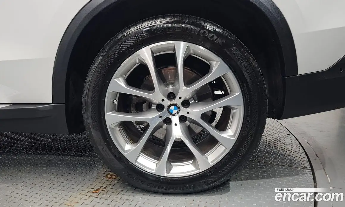 BMW X5 2021 3.0 автомат (гидро), фото 6 BMW X5 2021 3.0 автомат (гидро), фото 6