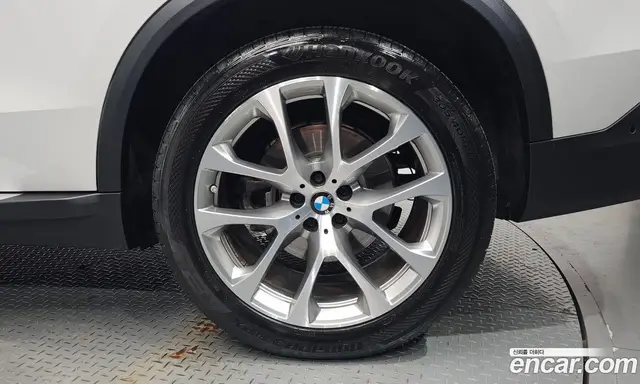 BMW X5 2021 3.0 автомат (гидро), миниатюра 6 BMW X5 2021 3.0 автомат (гидро), миниатюра 6
