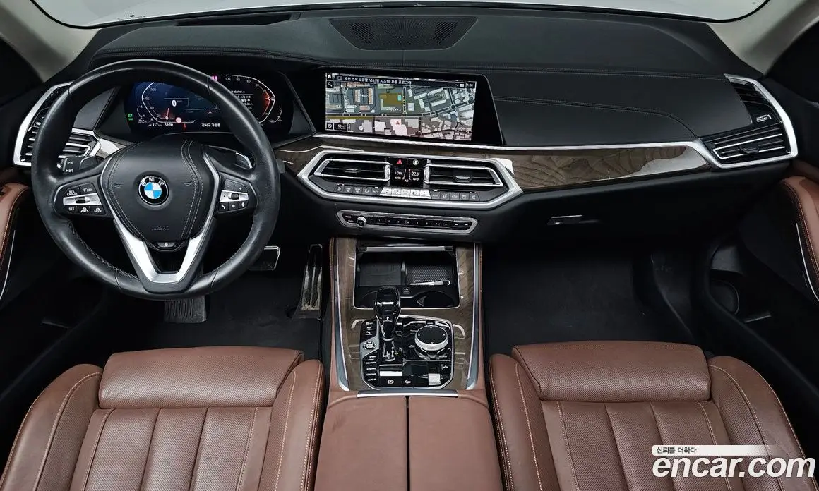 BMW X5 2021 3.0 автомат (гидро), фото 9 BMW X5 2021 3.0 автомат (гидро), фото 9