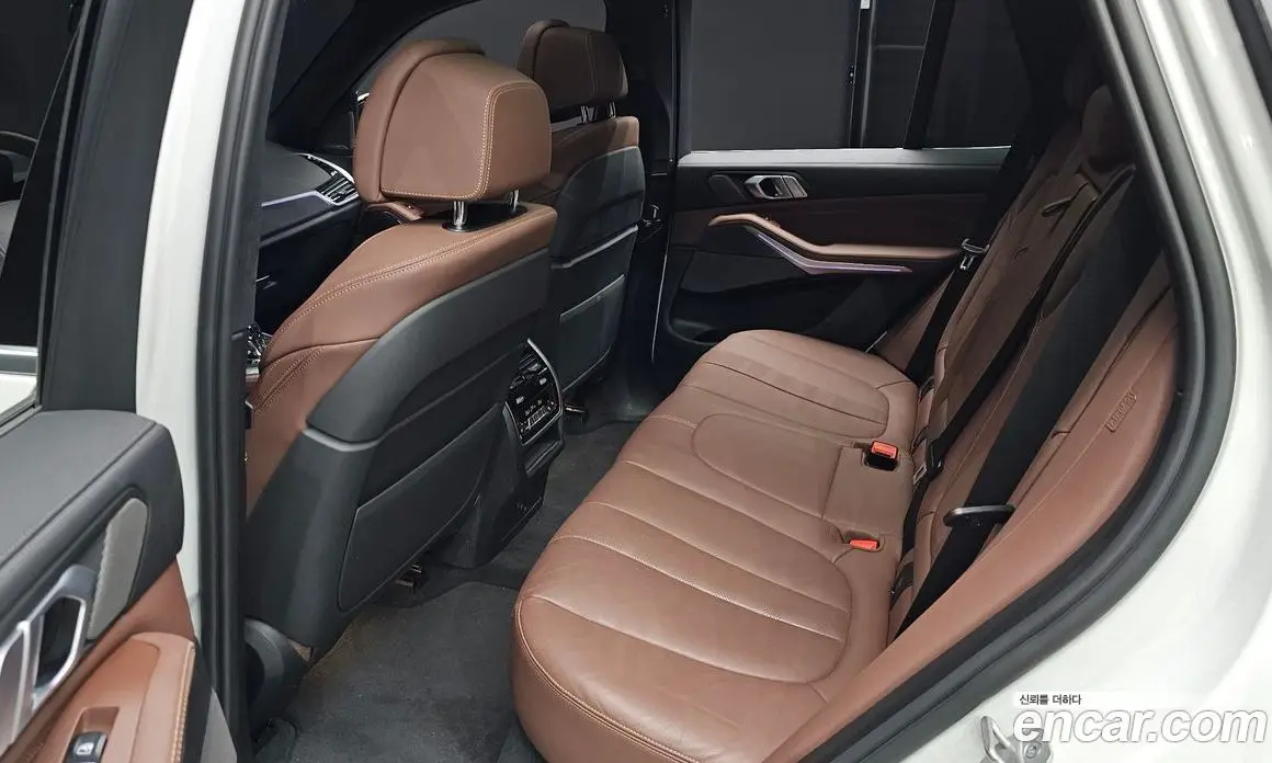 BMW X5 2021 3.0 автомат (гидро), фото 16