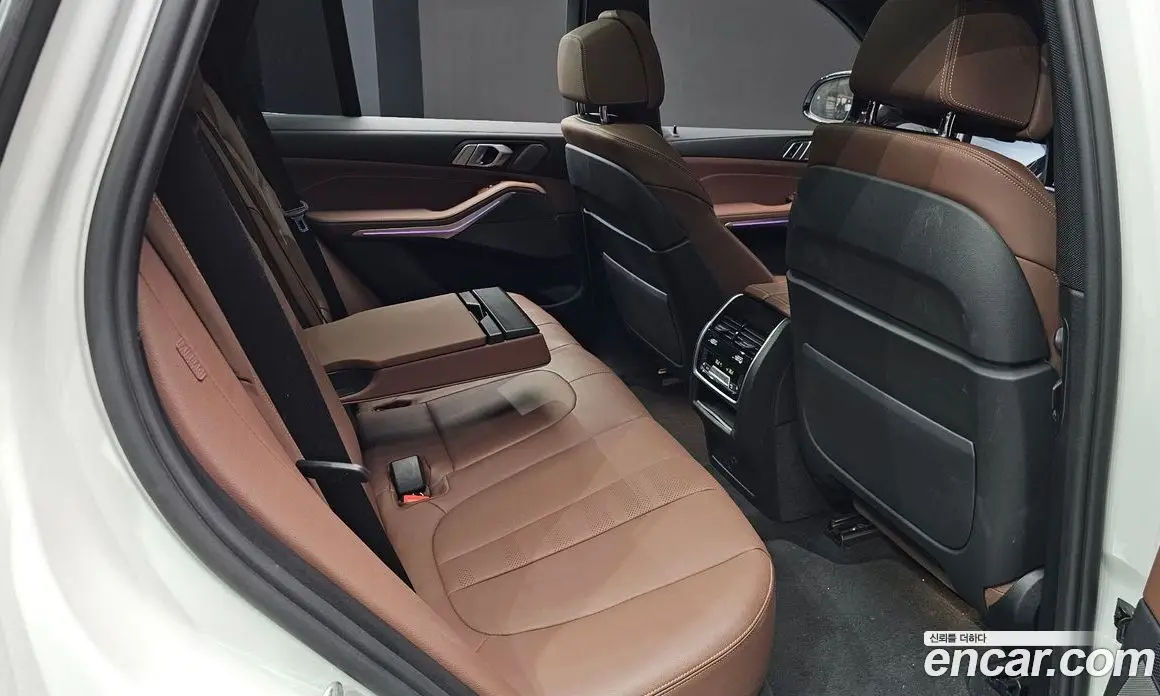 BMW X5 2021 3.0 автомат (гидро), фото 17