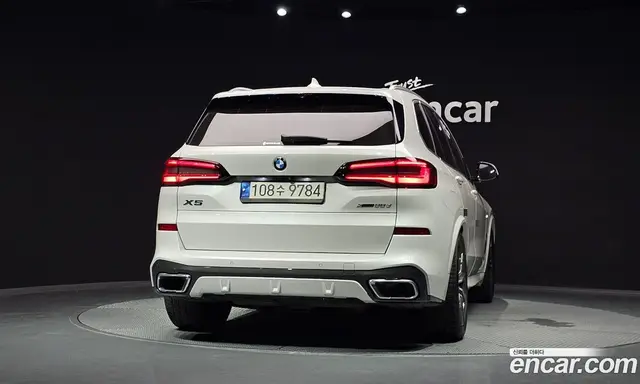 BMW X5 2021 3.0 автомат (гидро), миниатюра 3