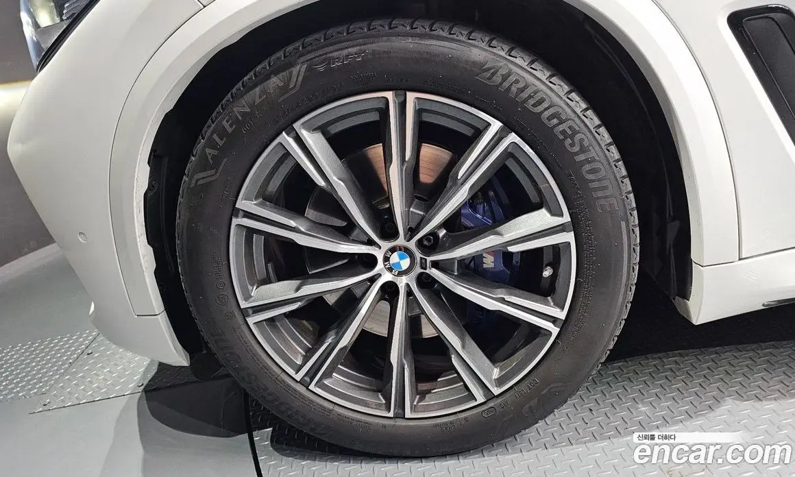 BMW X5 2021 3.0 автомат (гидро), фото 4