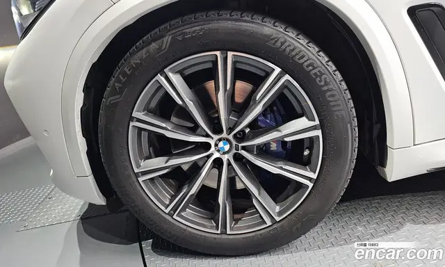 BMW X5 2021 3.0 автомат (гидро), миниатюра 4