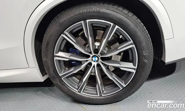 BMW X5 2021 3.0 автомат (гидро), миниатюра 6