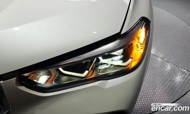 BMW X5 2021 3.0 автомат (гидро), миниатюра 7