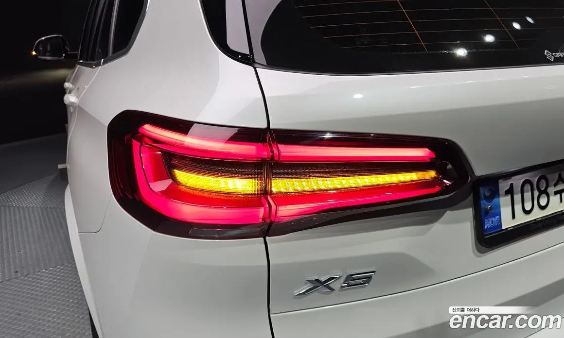 BMW X5 2021 3.0 автомат (гидро), фото 8