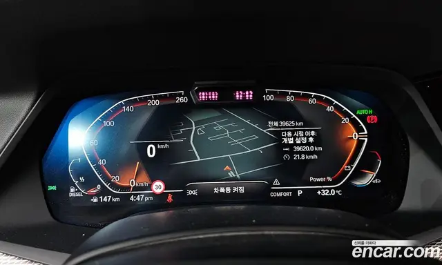 BMW X5 2021 3.0 автомат (гидро), миниатюра 10