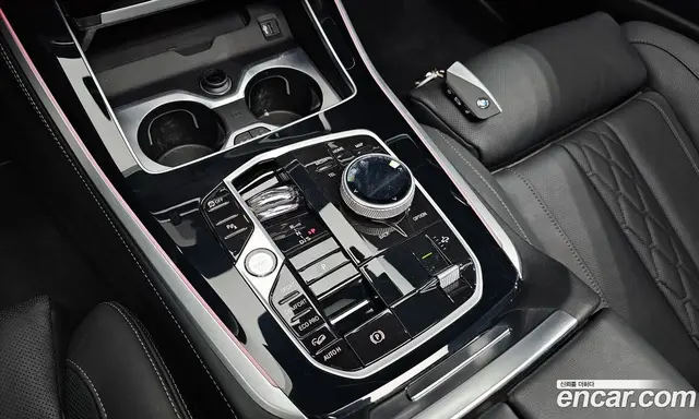 BMW X5 2025 3.0 автомат (гидро), миниатюра 12