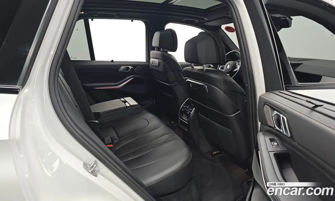 BMW X5 2025 3.0 автомат (гидро), фото 16