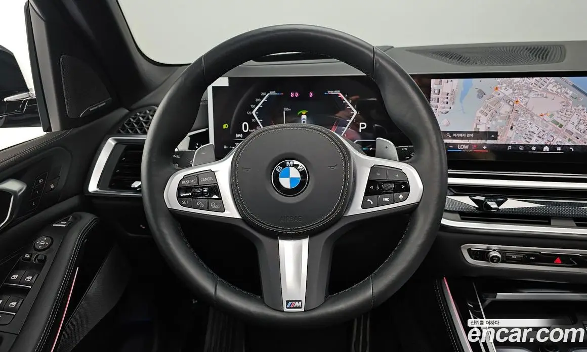 BMW X5 2025 3.0 автомат (гидро), фото 19