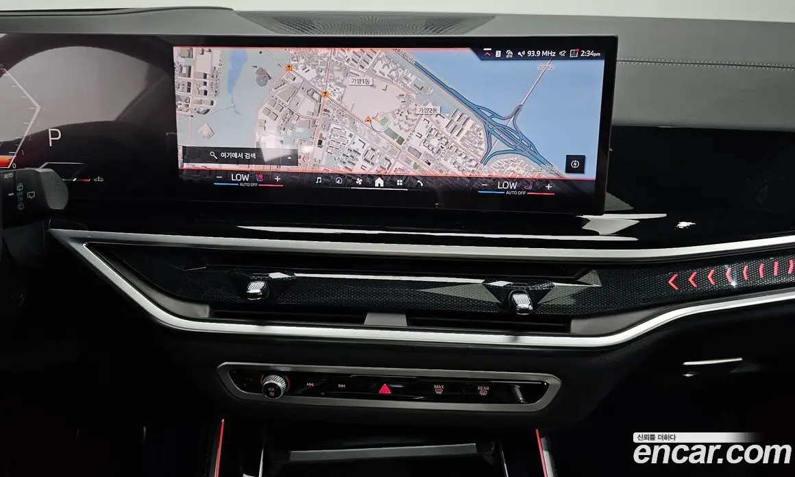 BMW X5 2025 3.0 автомат (гидро), фото 20