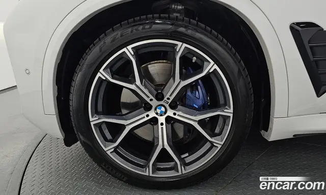 BMW X5 2025 3.0 автомат (гидро), миниатюра 5