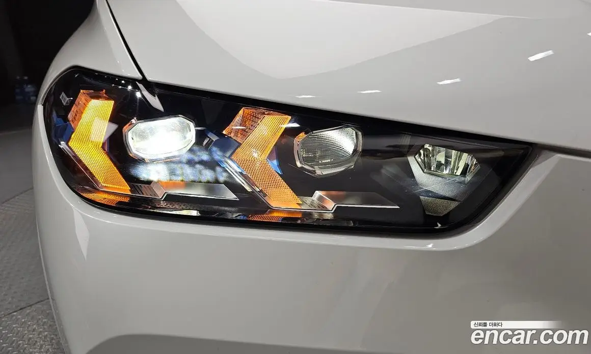 BMW X5 2025 3.0 автомат (гидро), фото 8