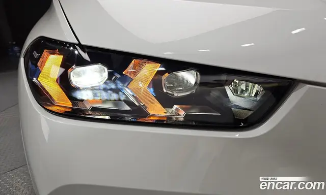 BMW X5 2025 3.0 автомат (гидро), миниатюра 8