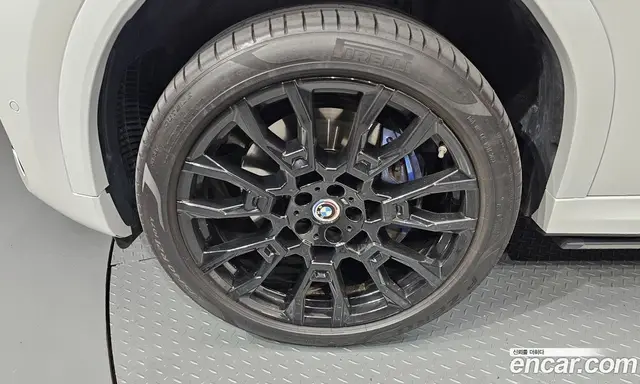 BMW X6 2024 3.0 автомат (гидро), миниатюра 5