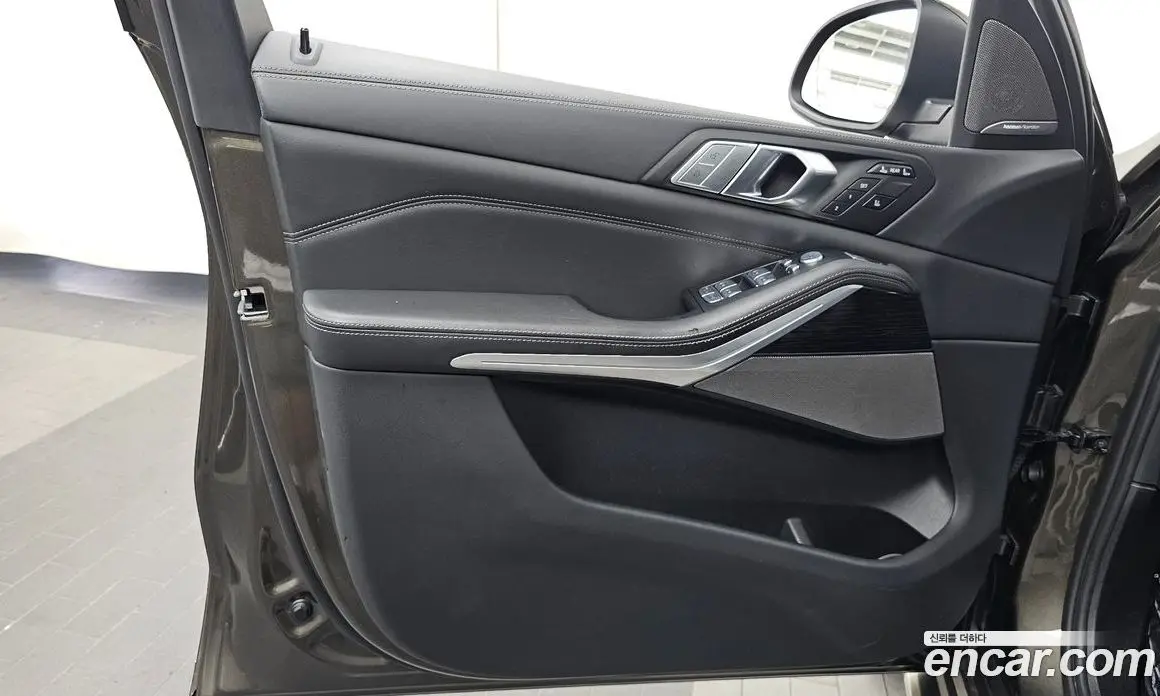 BMW X7 2022 3.0 автомат (гидро), фото 14