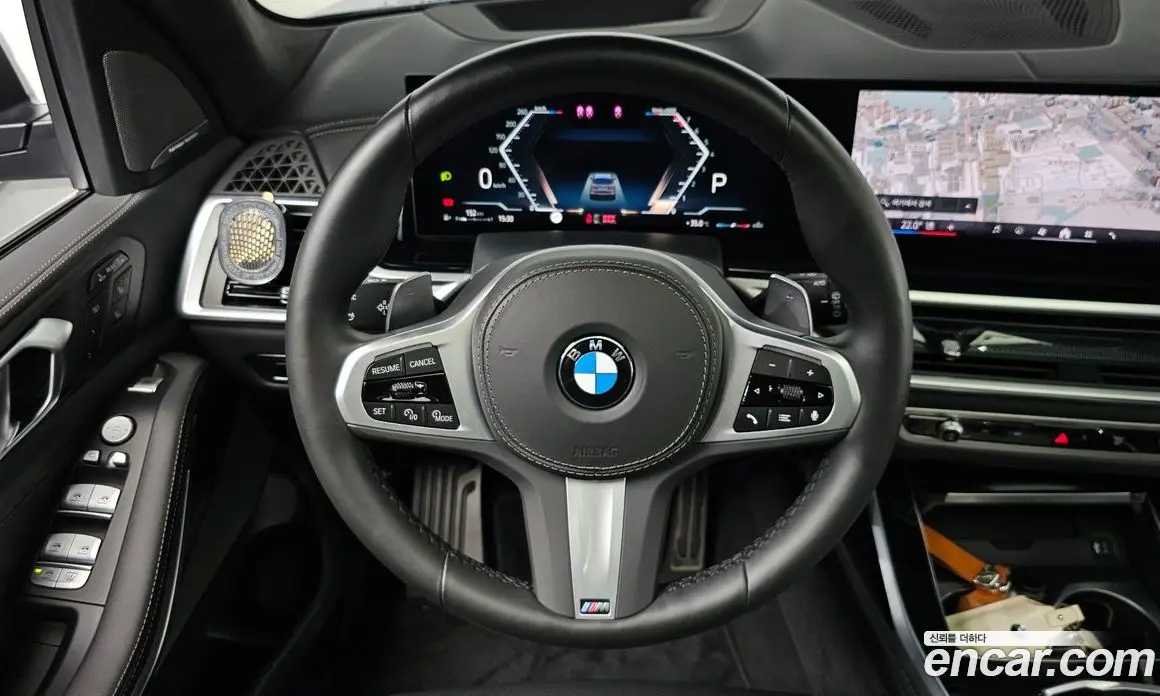 BMW X7 2024 3.0 автомат (гидро), фото 18 BMW X7 2024 3.0 автомат (гидро), фото 18