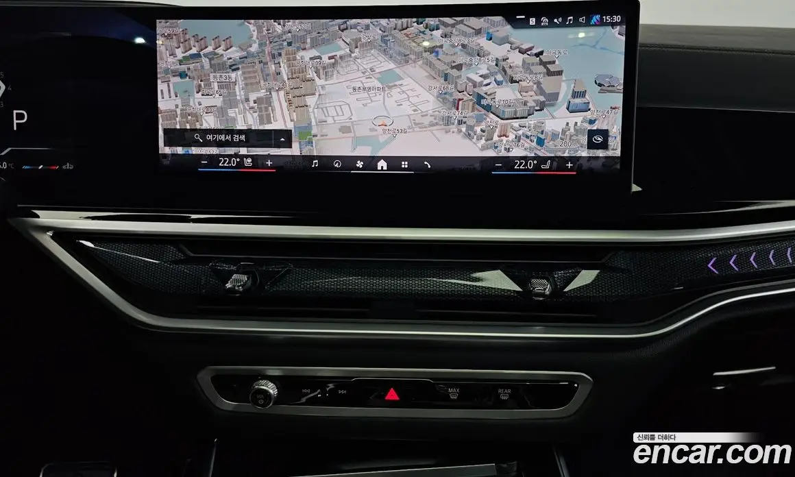 BMW X7 2024 3.0 автомат (гидро), фото 19 BMW X7 2024 3.0 автомат (гидро), фото 19