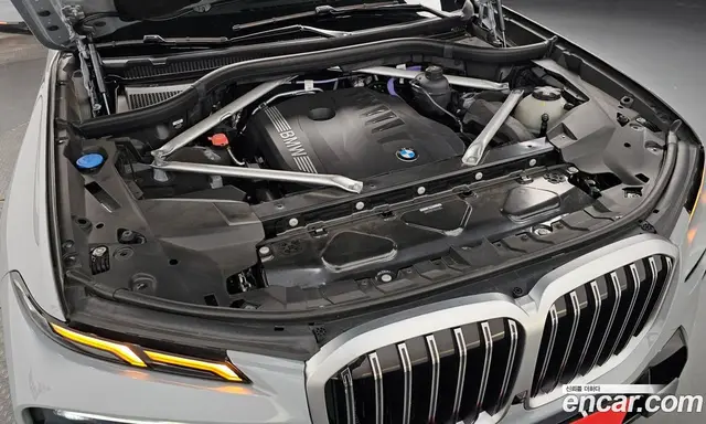 BMW X7 2024 3.0 автомат (гидро), миниатюра 5 BMW X7 2024 3.0 автомат (гидро), миниатюра 5