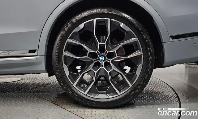 BMW X7 2024 3.0 автомат (гидро), миниатюра 6 BMW X7 2024 3.0 автомат (гидро), миниатюра 6
