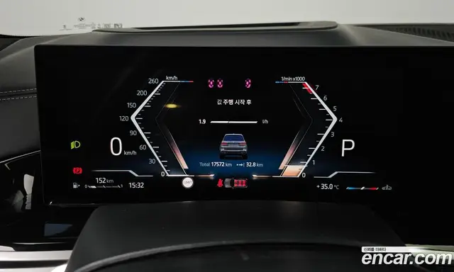 BMW X7 2024 3.0 автомат (гидро), миниатюра 10 BMW X7 2024 3.0 автомат (гидро), миниатюра 10