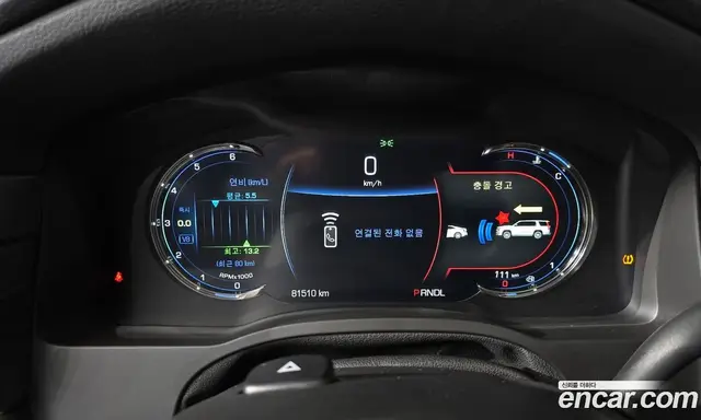 Cadillac Escalade 2018 6.2 автомат (гидро), миниатюра 11