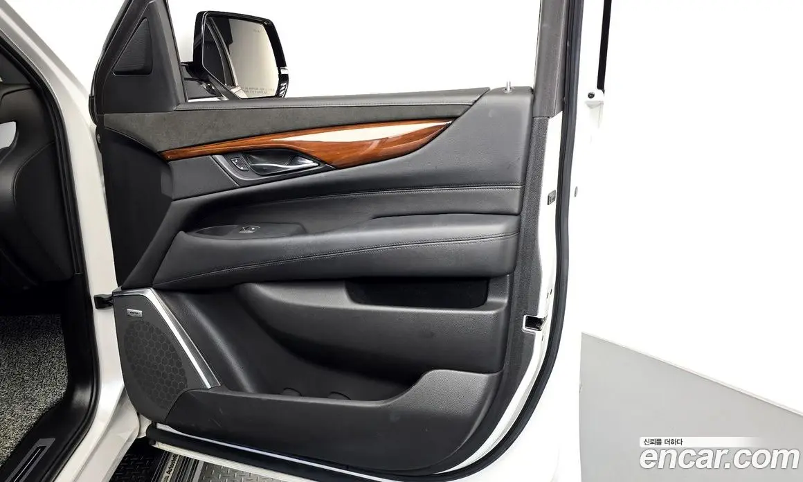 Cadillac Escalade 2018 6.2 автомат (гидро), фото 14