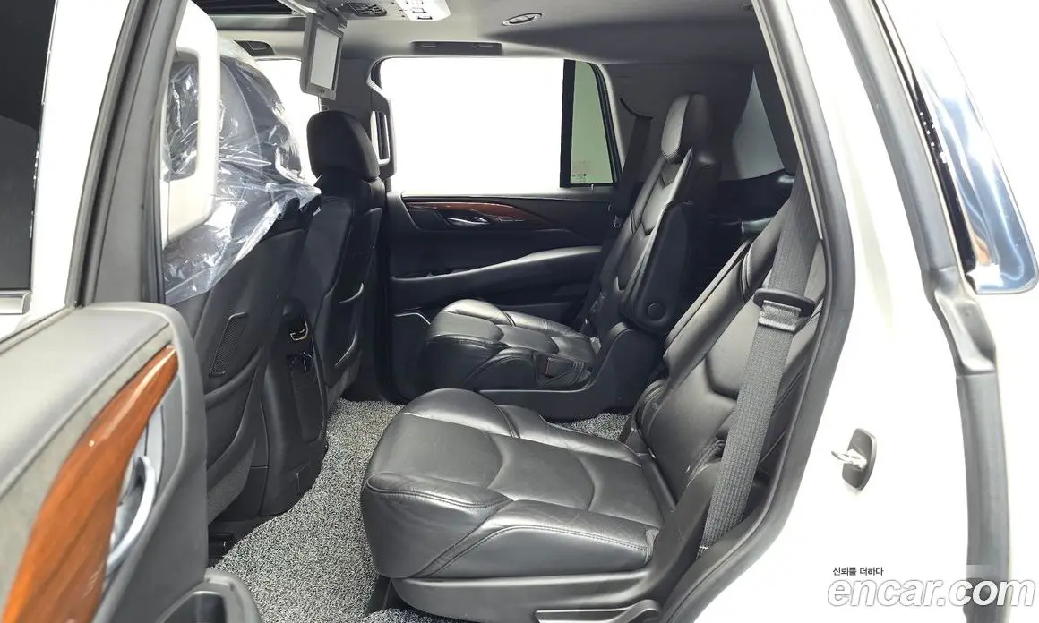 Cadillac Escalade 2018 6.2 автомат (гидро), фото 17