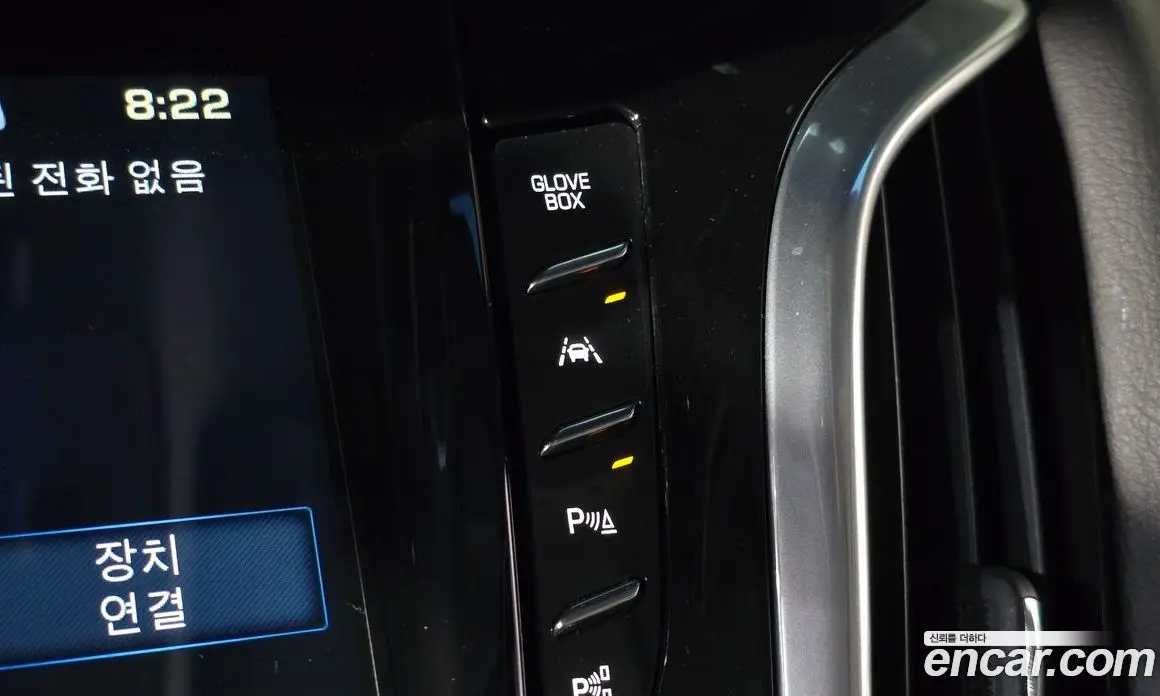 Cadillac Escalade 2018 6.2 автомат (гидро), фото 18