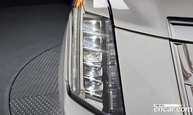 Cadillac Escalade 2018 6.2 автомат (гидро), миниатюра 8